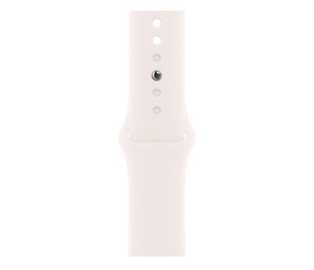 Apple Pasek sportowy 38-41mm M/L łagodny róż - 1284474 - zdjęcie